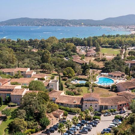 Residence Pierre & Vacances Les Parcs De גרימו מראה חיצוני תמונה