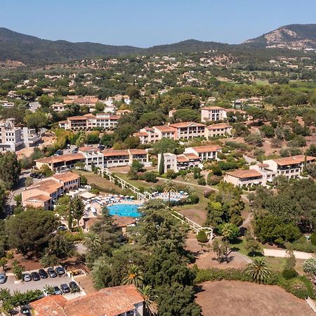 Residence Pierre & Vacances Les Parcs De גרימו מראה חיצוני תמונה