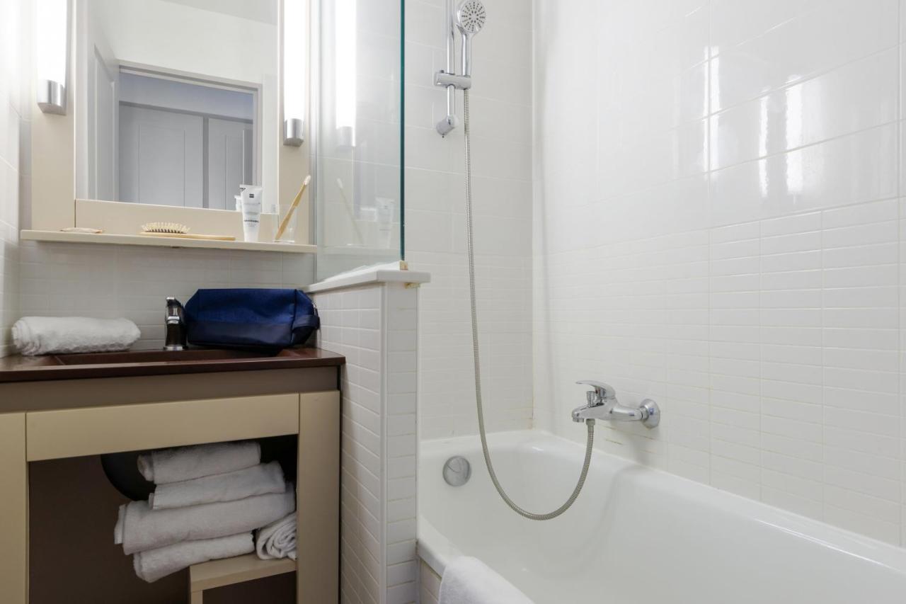 Residence Pierre & Vacances Les Parcs De גרימו מראה חיצוני תמונה