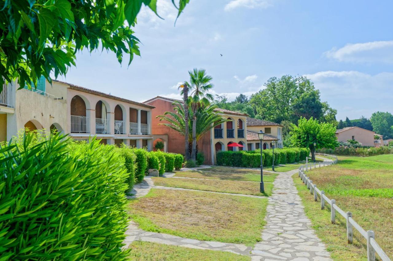 Residence Pierre & Vacances Les Parcs De גרימו מראה חיצוני תמונה