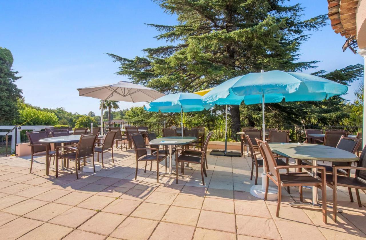 Residence Pierre & Vacances Les Parcs De גרימו מראה חיצוני תמונה