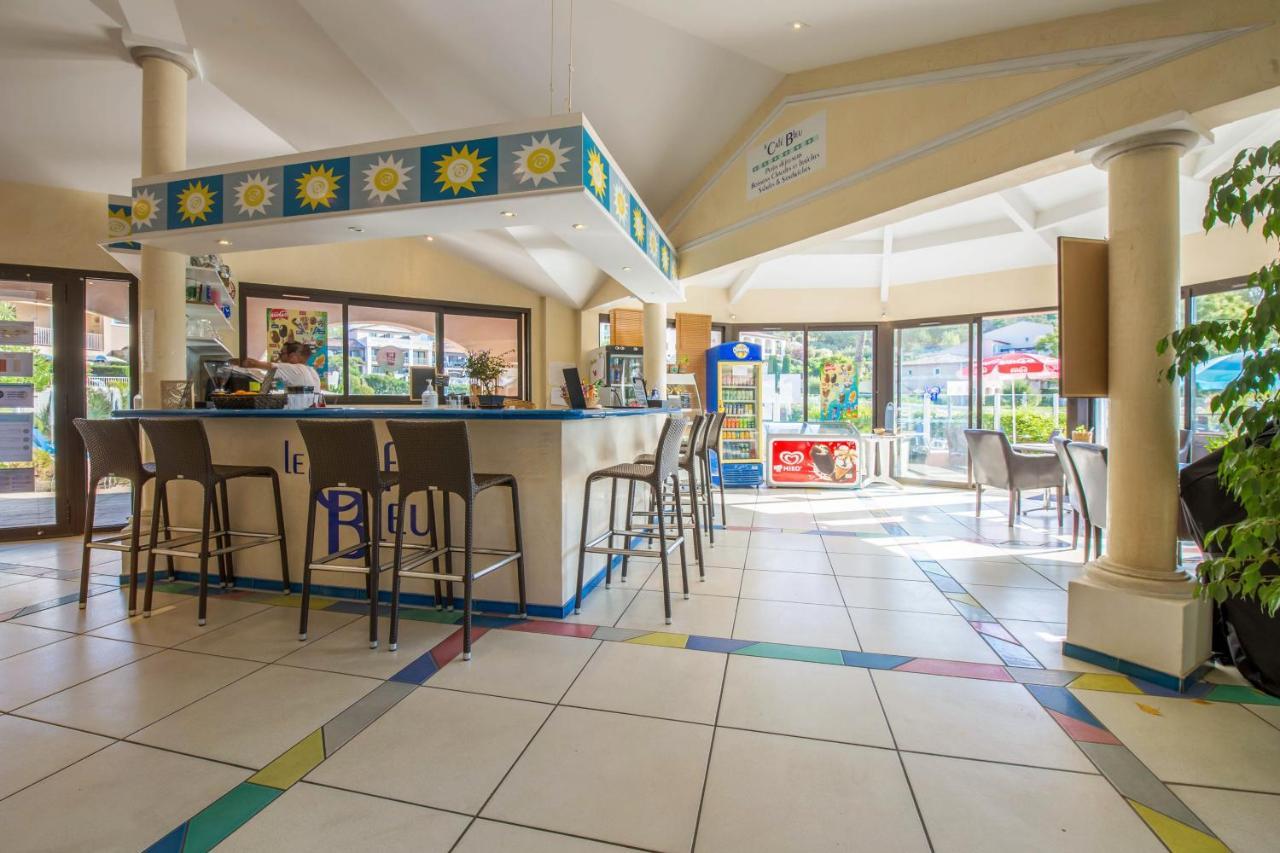 Residence Pierre & Vacances Les Parcs De גרימו מראה חיצוני תמונה