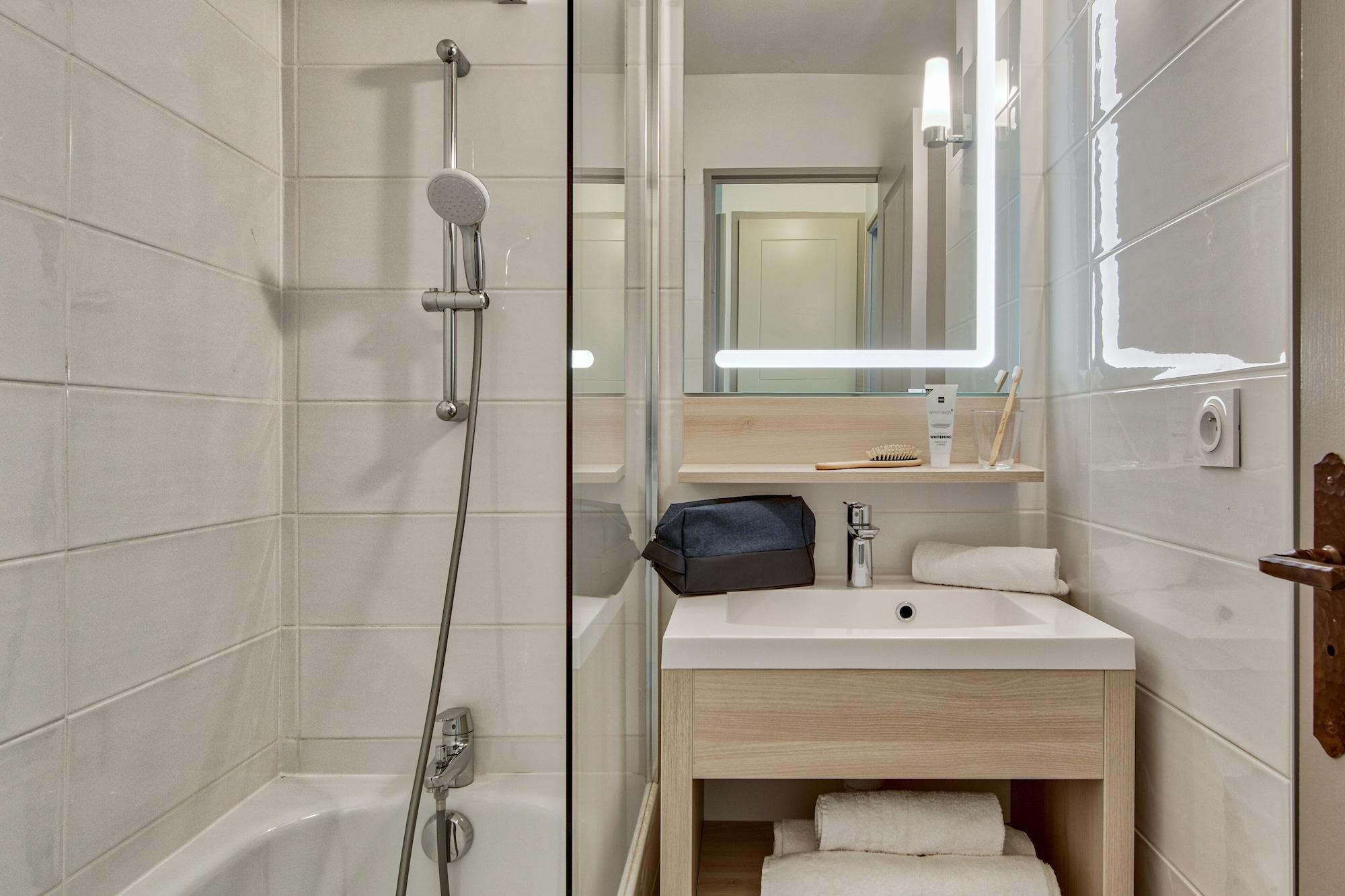 Residence Pierre & Vacances Les Parcs De גרימו מראה חיצוני תמונה