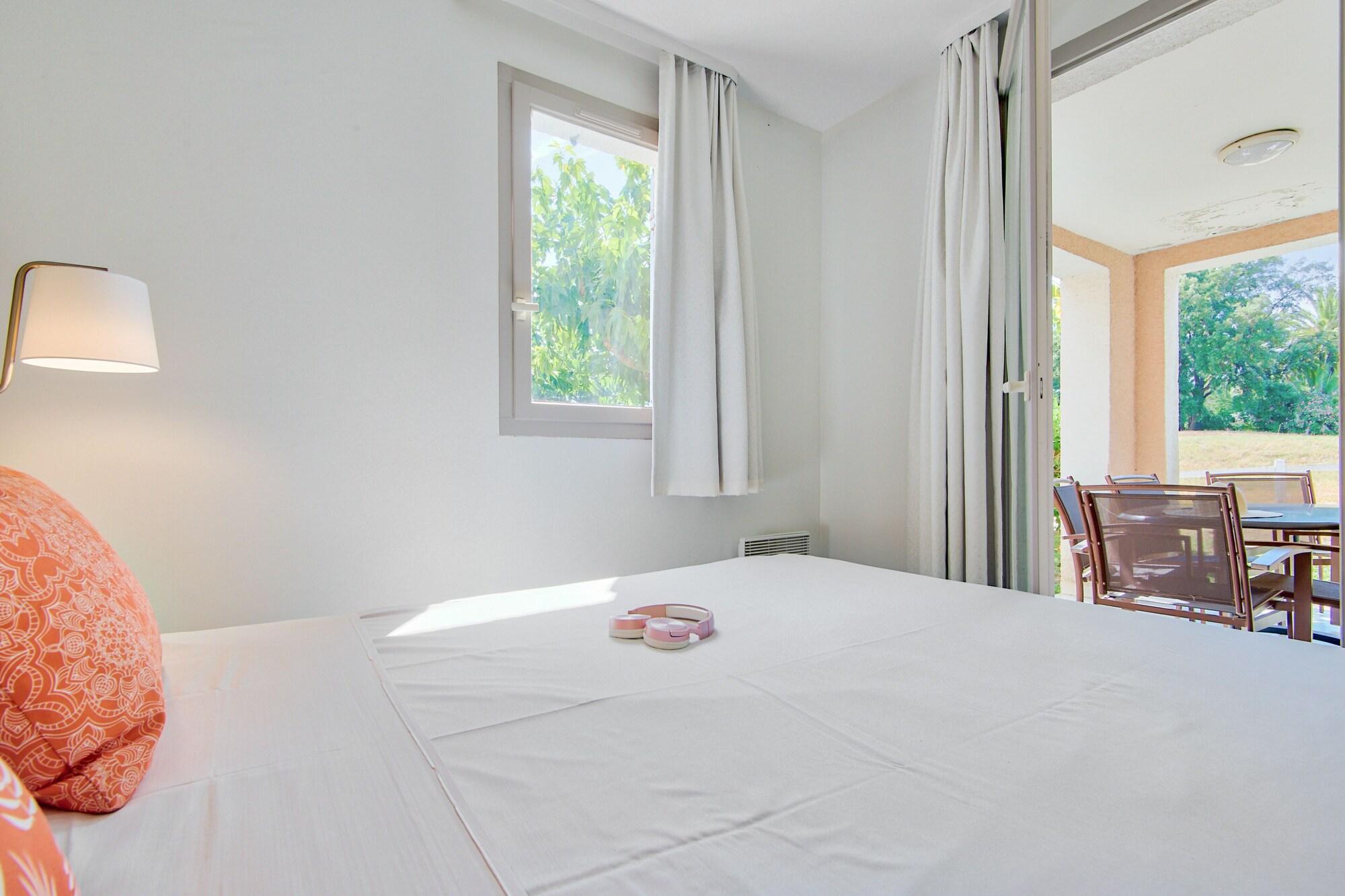 Residence Pierre & Vacances Les Parcs De גרימו מראה חיצוני תמונה
