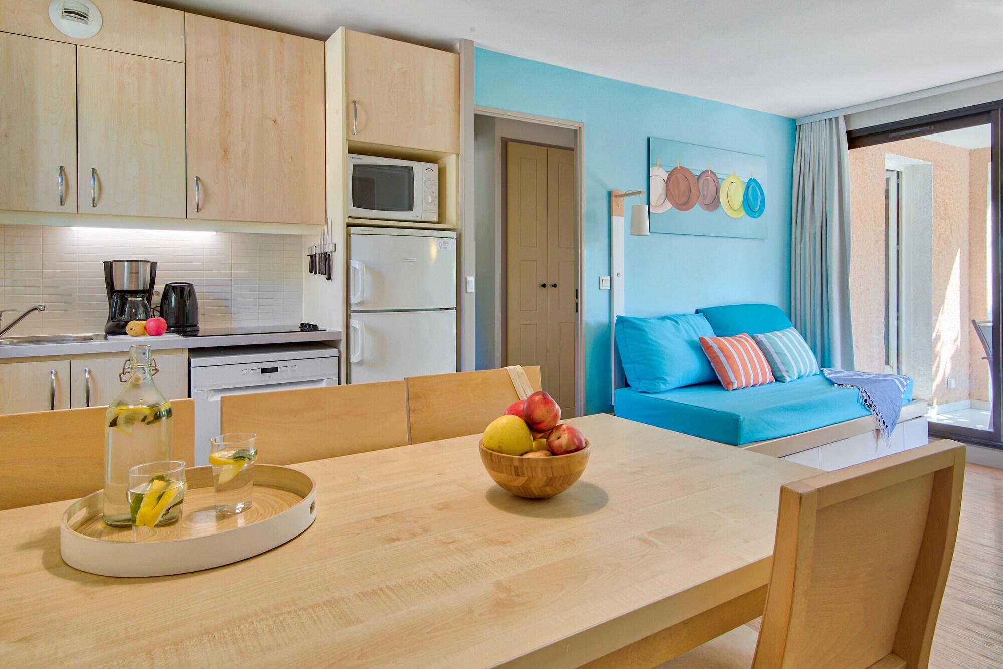 Residence Pierre & Vacances Les Parcs De גרימו מראה חיצוני תמונה