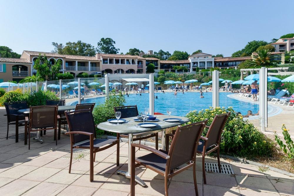 Residence Pierre & Vacances Les Parcs De גרימו מראה חיצוני תמונה