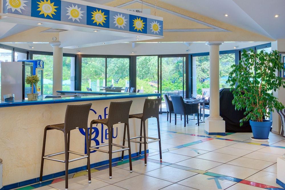 Residence Pierre & Vacances Les Parcs De גרימו מראה חיצוני תמונה