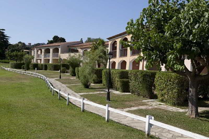 Residence Pierre & Vacances Les Parcs De גרימו מראה חיצוני תמונה