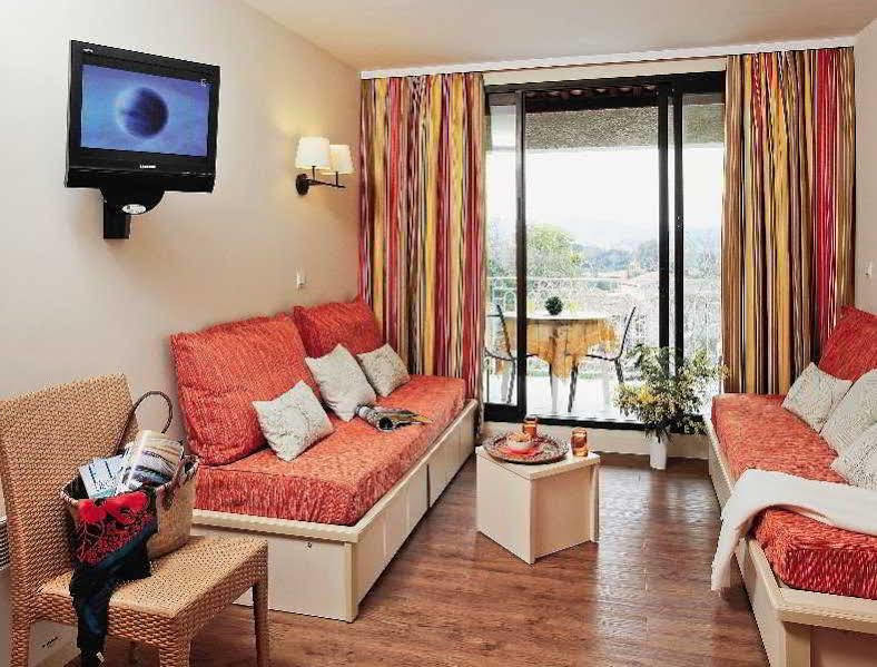 Residence Pierre & Vacances Les Parcs De גרימו מראה חיצוני תמונה