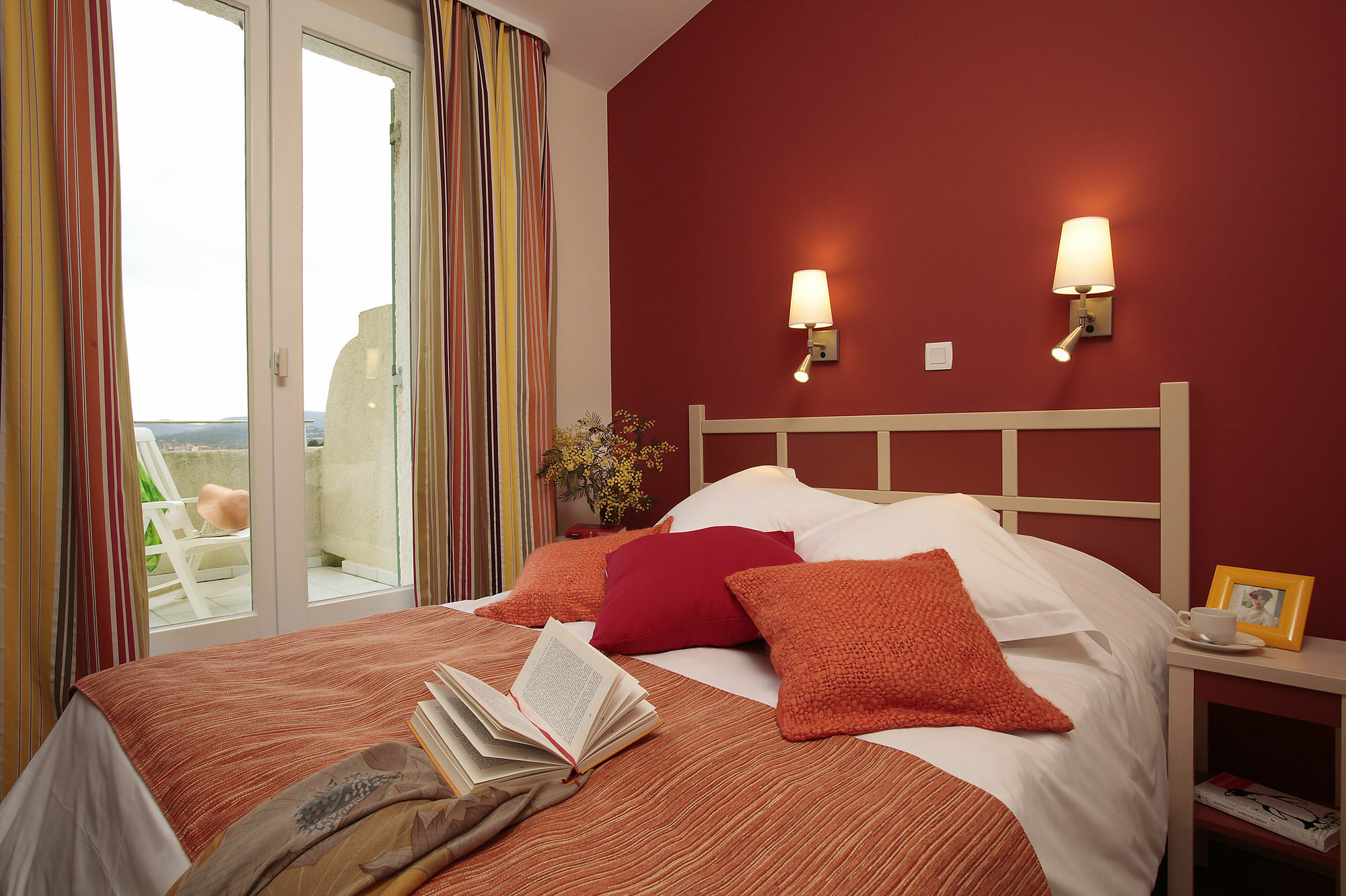 Residence Pierre & Vacances Les Parcs De גרימו מראה חיצוני תמונה