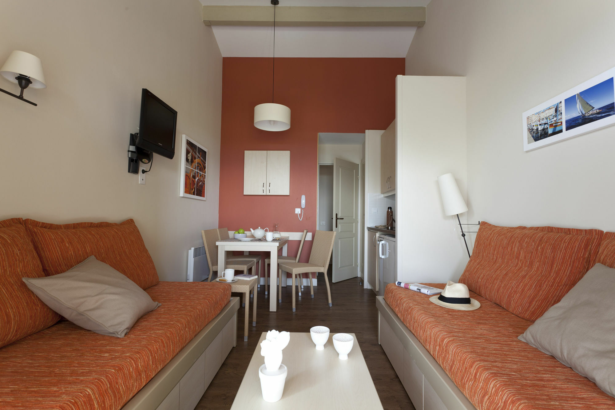 Residence Pierre & Vacances Les Parcs De גרימו מראה חיצוני תמונה
