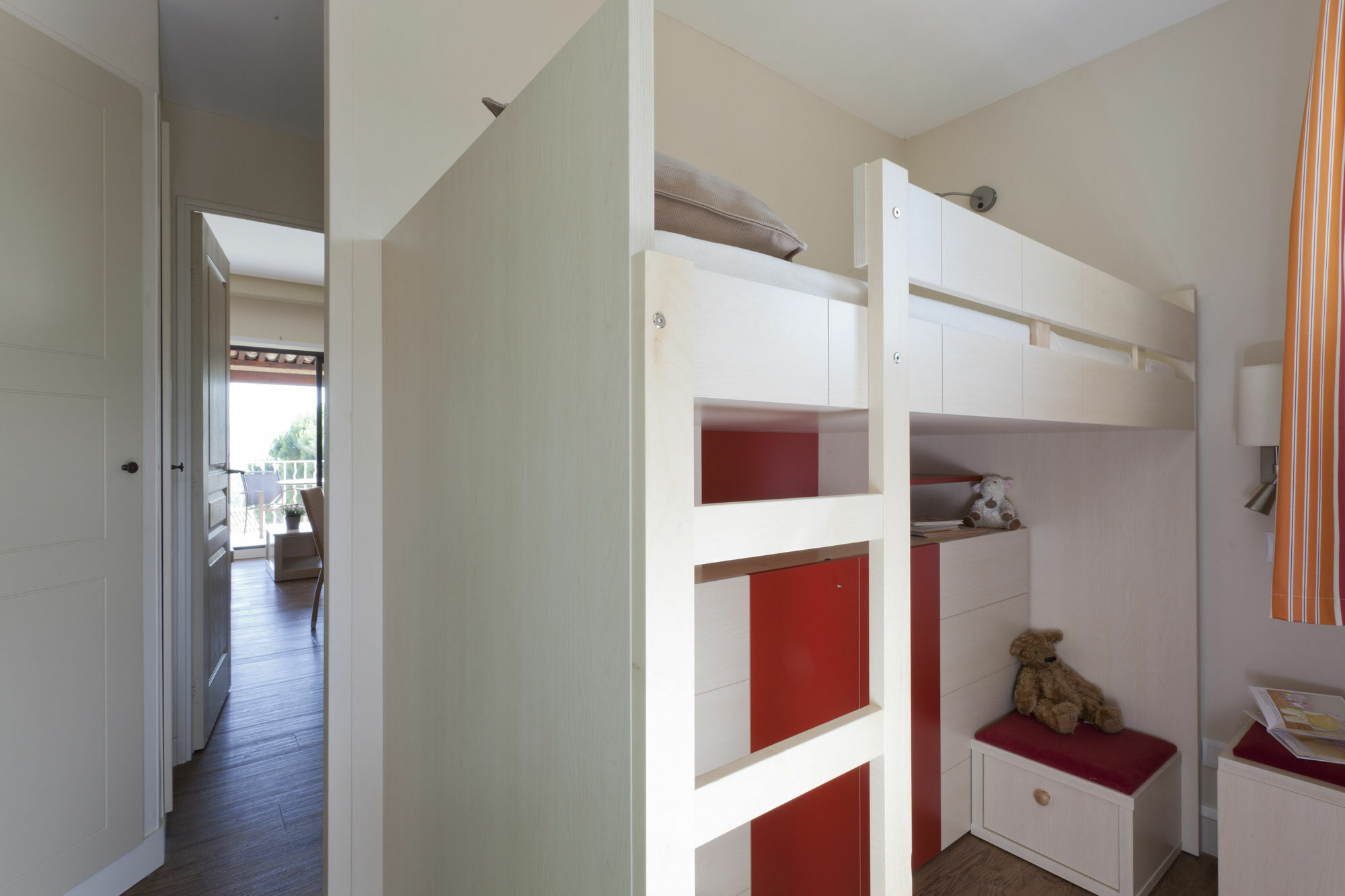 Residence Pierre & Vacances Les Parcs De גרימו מראה חיצוני תמונה