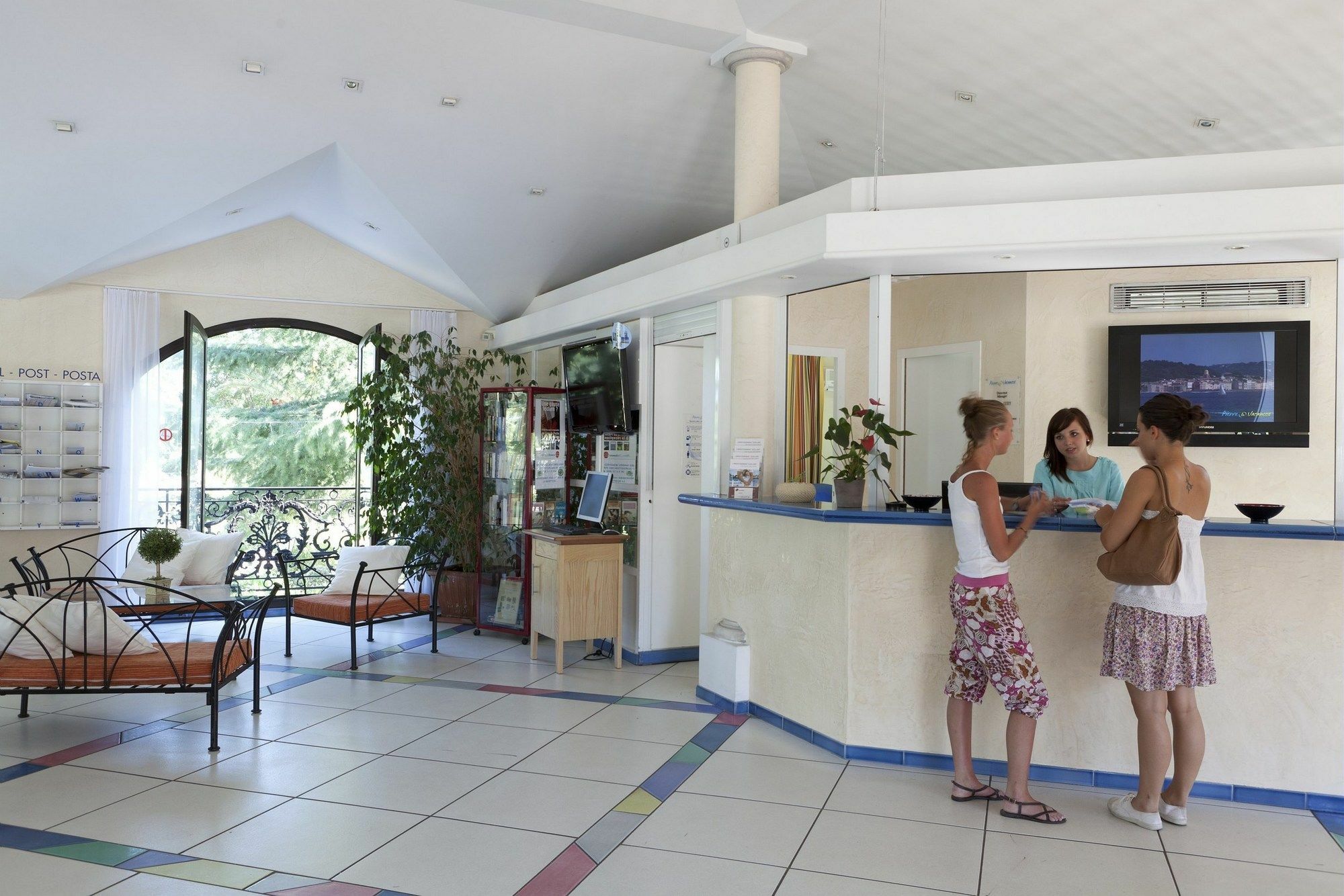 Residence Pierre & Vacances Les Parcs De גרימו מראה חיצוני תמונה