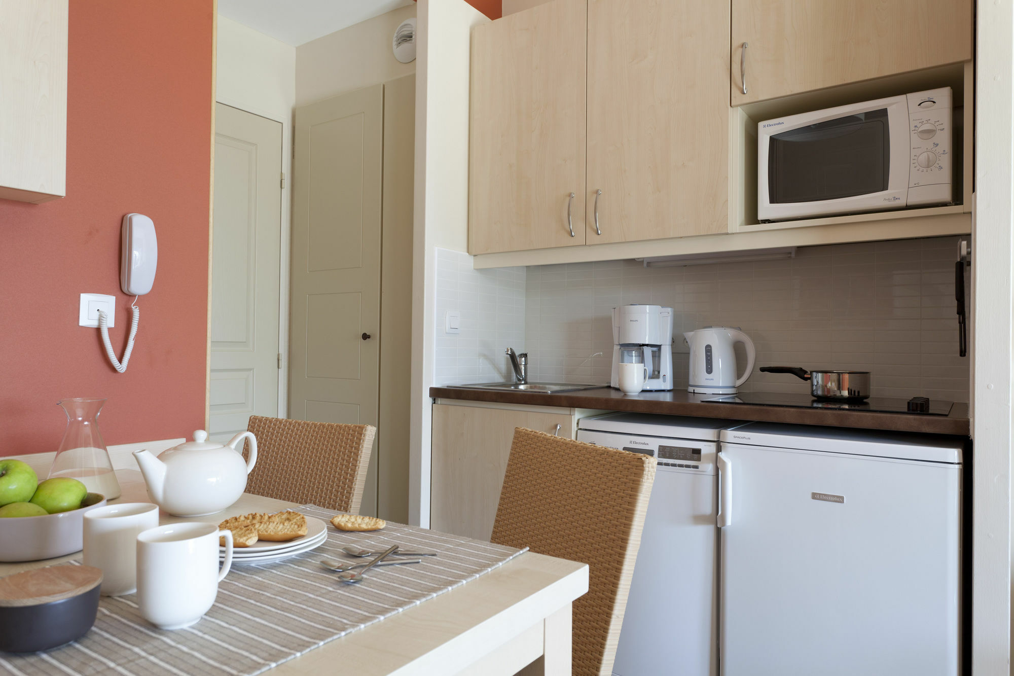 Residence Pierre & Vacances Les Parcs De גרימו מראה חיצוני תמונה